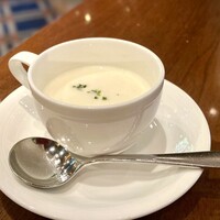 アルタビスタガーデン  - ビシソワーズ。