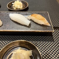 梅田 鮨処いこう - 