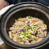 割烹 いいもり - 