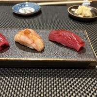 梅田 鮨処いこう - 