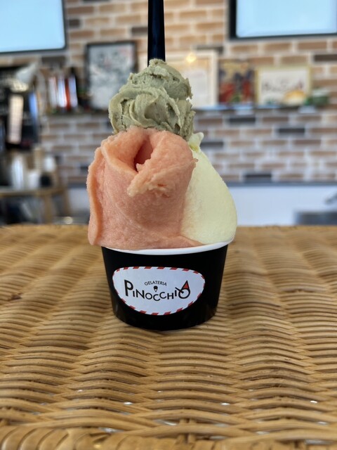 Gelateria Pinocchio photo 3