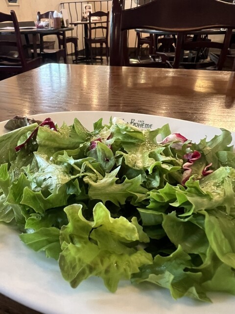 Cafe La Boheme Setagaya photo 3