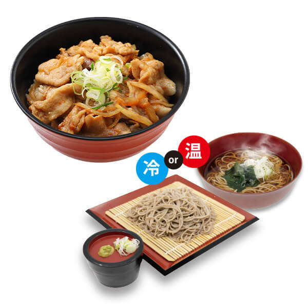 ごはんどき 仙台苦竹店 - 苦竹（食堂）の写真