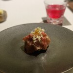 ラ・ヴァガボンド - 