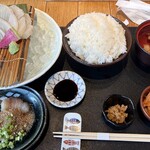 産直さばと青魚 伏見あおい - 