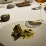 ラ・ヴァガボンド - 