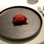 ラ・ヴァガボンド - 