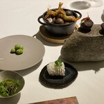 ラ・ヴァガボンド - 