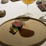 ラ・ヴァガボンド - 