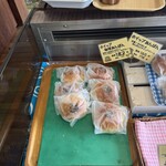 銀の麦 - 料理写真: