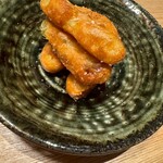 土佐みょうじん - 