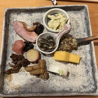 浅草じゅうろく - 