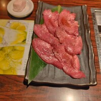 李休 千日前 - 
