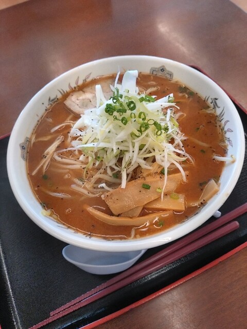 たんぽぽ いとく鷹巣ショッピングセンター店 - 鷹巣（麺類）の写真