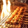 焼き鳥 末広