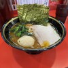 横濱家系ラーメン 七代目 野中家