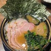 家系ラーメン 心道家