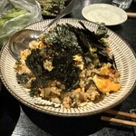 うま味地酒処 力酔 - 