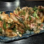 うま味地酒処 力酔 - 