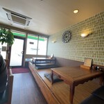 金斗雲 - 店内
