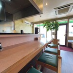 金斗雲 - 店内