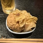 うま味地酒処 力酔 - 