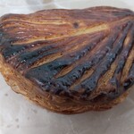 ル・シュクレクール - ショソン・オ・ポム