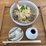 まん作 - 