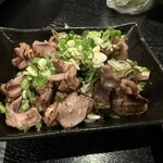 うま味地酒処 力酔 - 