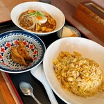 金斗雲 - Bランチ
