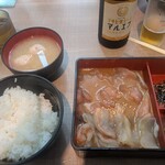 羽田市場 銀座直売店 - 