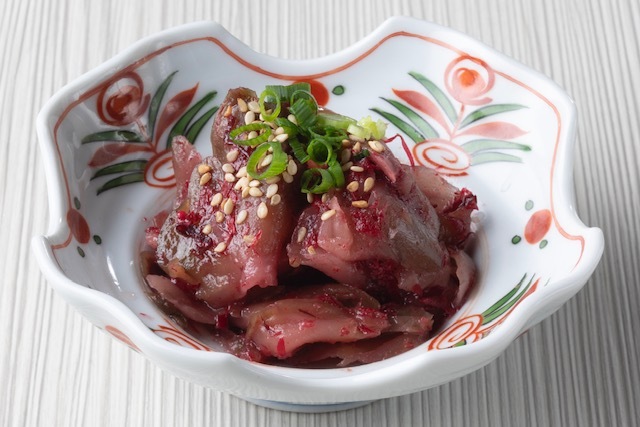 やきとり家竜鳳 菜根店 - 郡山（焼き鳥）の写真