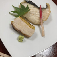 割烹かめ清 - 