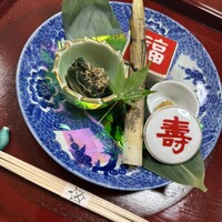 割烹かめ清 - 