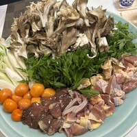 割烹かめ清 - 