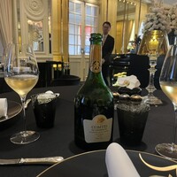 ガストロノミー ジョエル・ロブション - 
