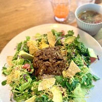 やさいの王様 用賀店 - 