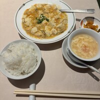 中国飯店 三田店 - 