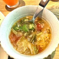 やさいの王様 用賀店 - 