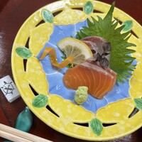 割烹かめ清 - 