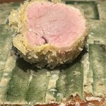 とんかつ乃ぐち - 