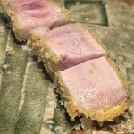 とんかつ乃ぐち - 