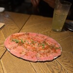 ビストロ ミートマン - 