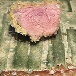 とんかつ乃ぐち - 