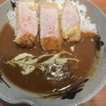 とんかつ乃ぐち - 