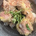 とんかつ乃ぐち - 