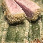 とんかつ乃ぐち - 