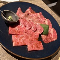 うしごろ 貫 五反田店 - 
