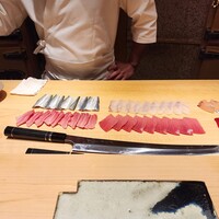 鮨 さいとう - 