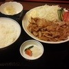 東京食堂
